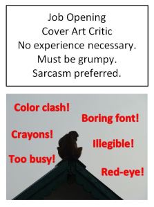 Cover Critics