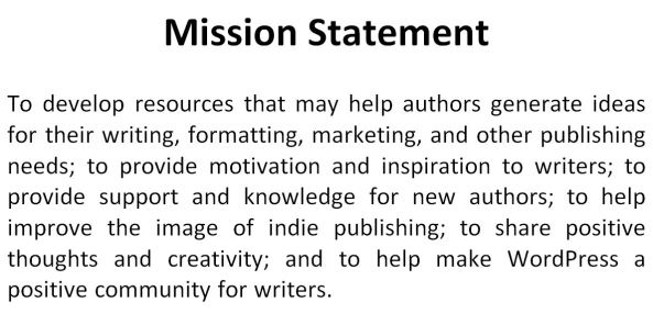 Mission Statement Pic
