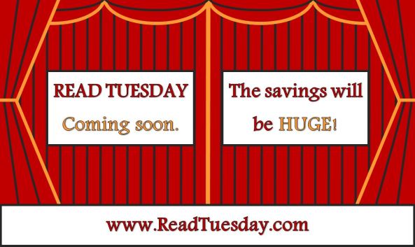 Read Tuesday Curtains