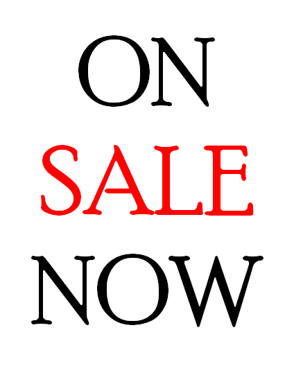 On Sale Now