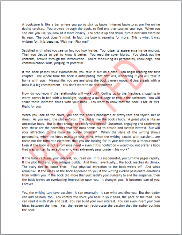 Copyright © 2013 Chris McMullen https://chrismcmullen.wordpress.com/2013/01/05/reading-writing-with-passion/