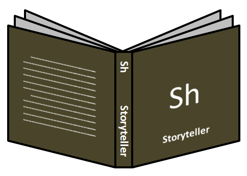 Storyteller