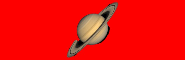 Background Saturn 2