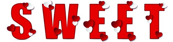 Font Romance ShutterStock