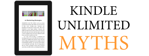Kindle Myths