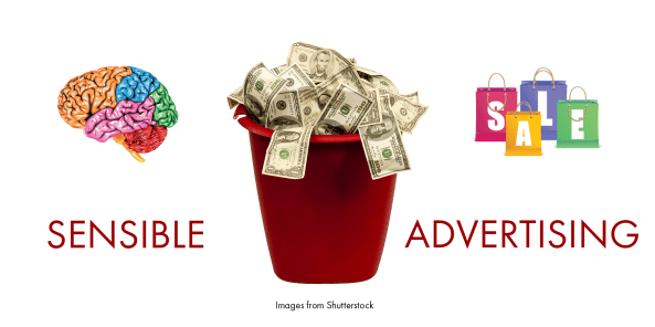 Sensible Advertising