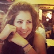 From the blog of Nicholas C. Rossis, author of science fiction, the Pearseus epic fantasy series and children's books