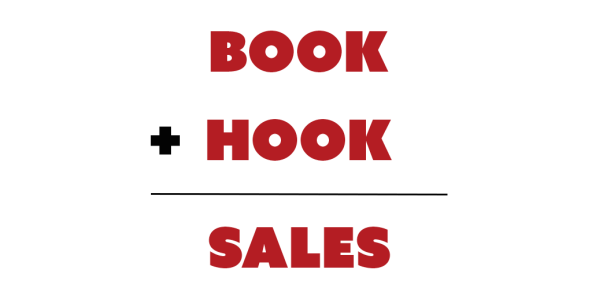 Book Hook