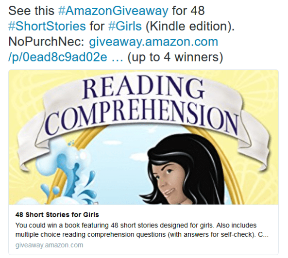 Giveaway Ebook 3