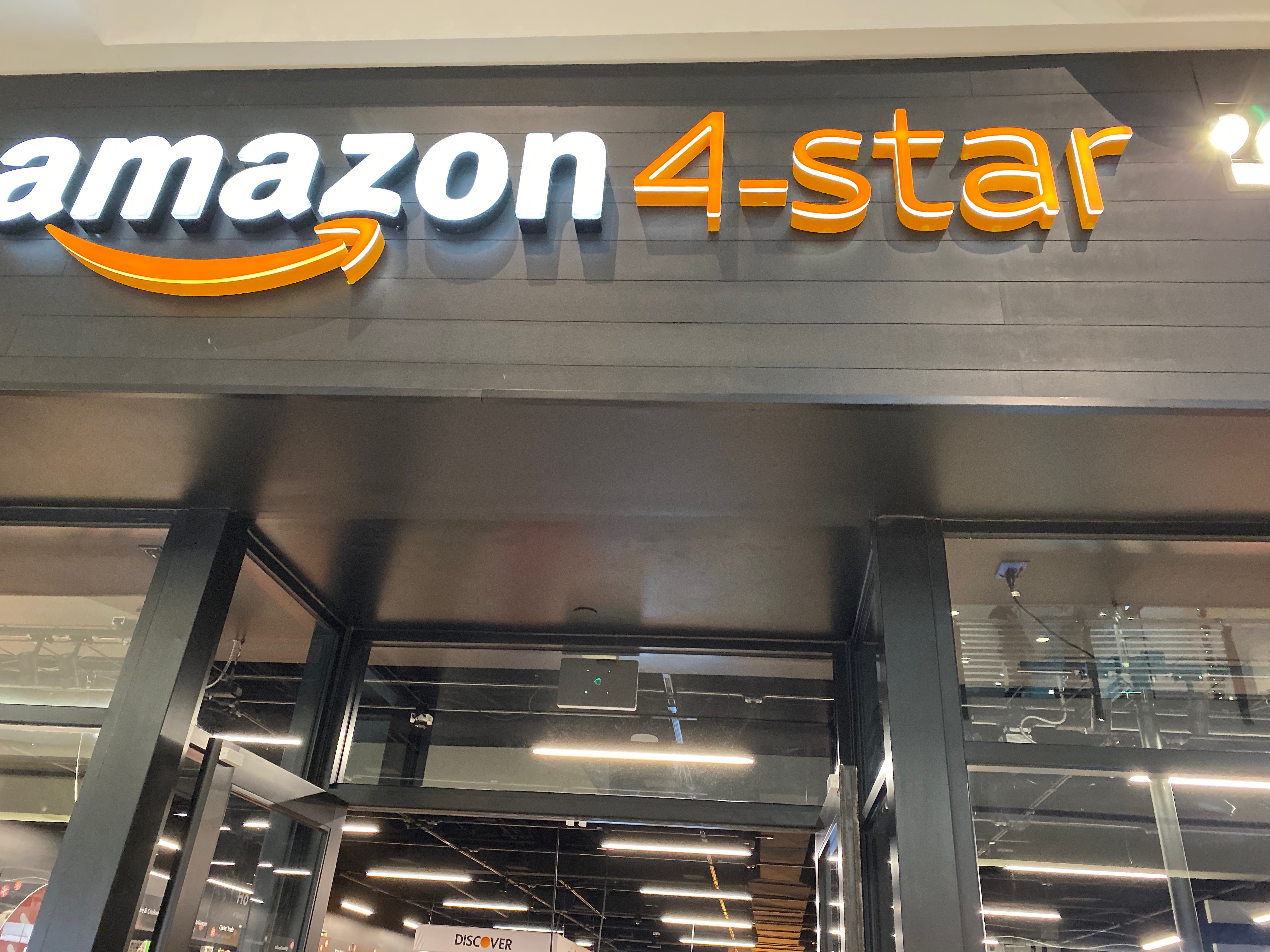 Amazon 4-Star Store | chrismcmullen